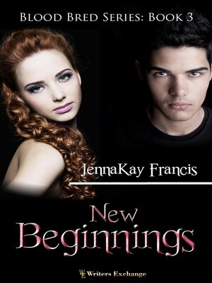 cover image of New Beginnings
